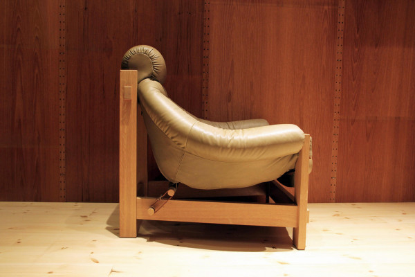South African sling chair by Grafton Everest