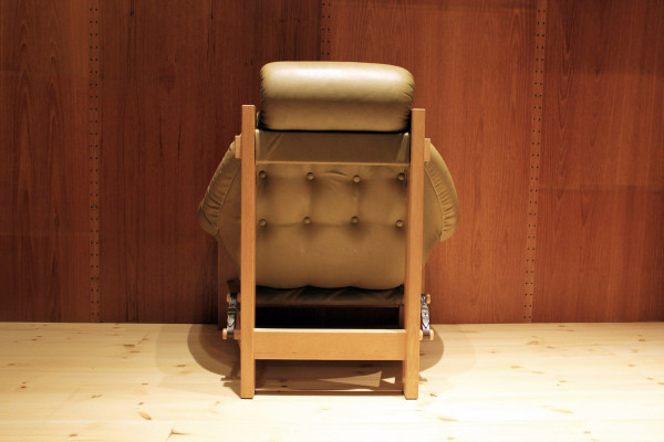 Südafrikanischer Sling Sessel von Grafton Everest