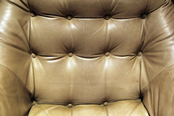 South African sling chair by Grafton Everest