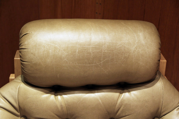 South African sling chair by Grafton Everest