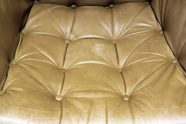 Südafrikanischer Sling Sessel von Grafton Everest