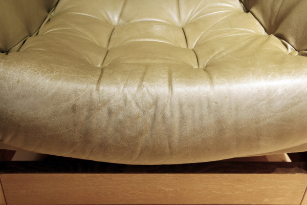 South African sling chair by Grafton Everest