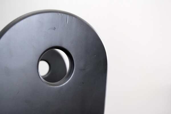 Stühle im Stile von Pierre Chapo von WASA