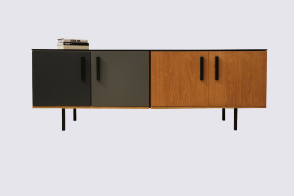 Credenza n.13 modificata di Atelier Pi
