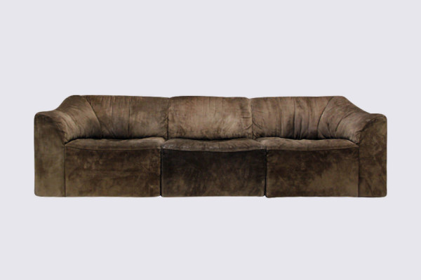 Sectional Sofa DS-10 by De Sede