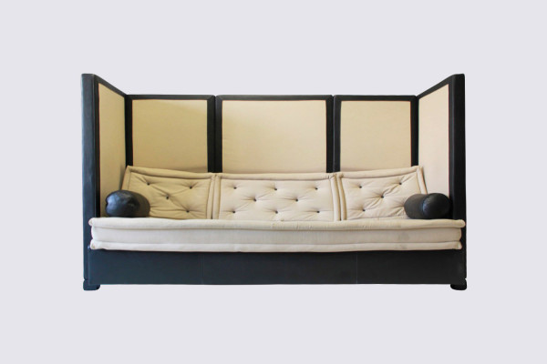 Edition 3000 Sofa by De Sede